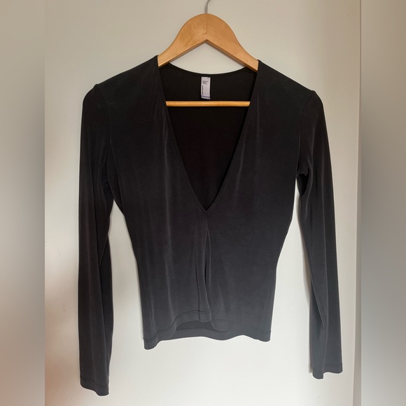 American apparel long sleeve - Picture 1 of 4